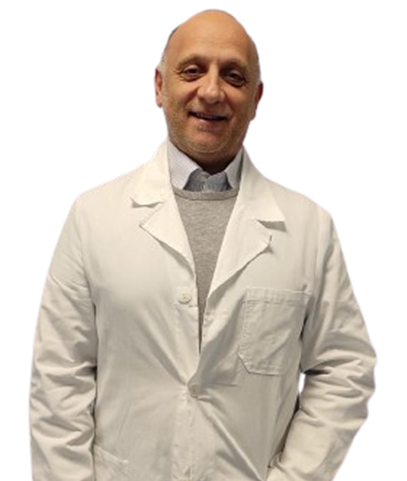 Dr. Gian Pietro Bianchini