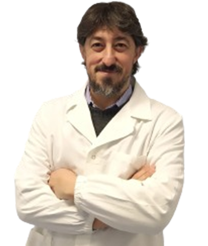 Dr. Stefano Rosi