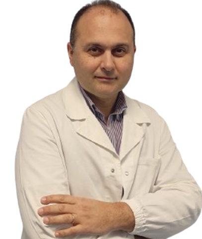 Dr. Luca Sacchetti