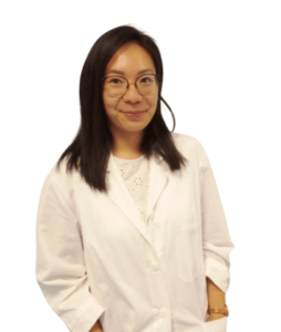 ginecologa roma est angela liu jia li