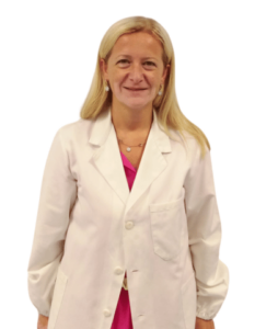 endocrinologo roma est Dott.ssa Anna Calvanese