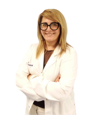 Dr. ssa Michela Branetti