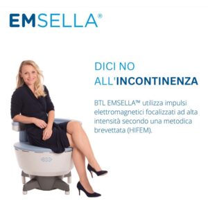 incontinenza donne roma